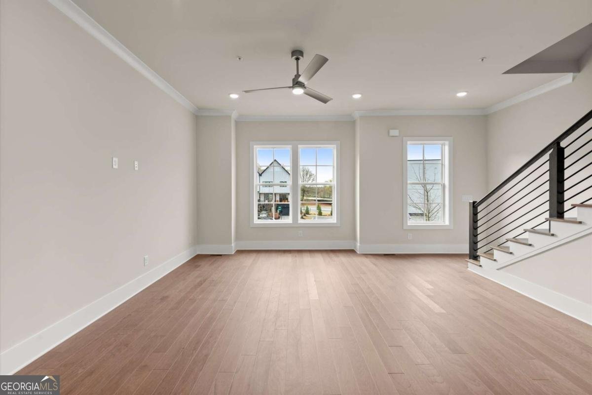 445 Mezzo Lane Alpharetta - Photo 24