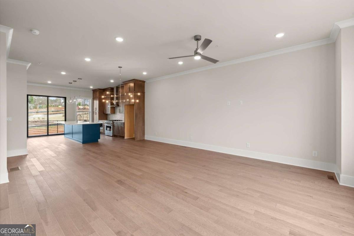 445 Mezzo Lane Alpharetta - Photo 27
