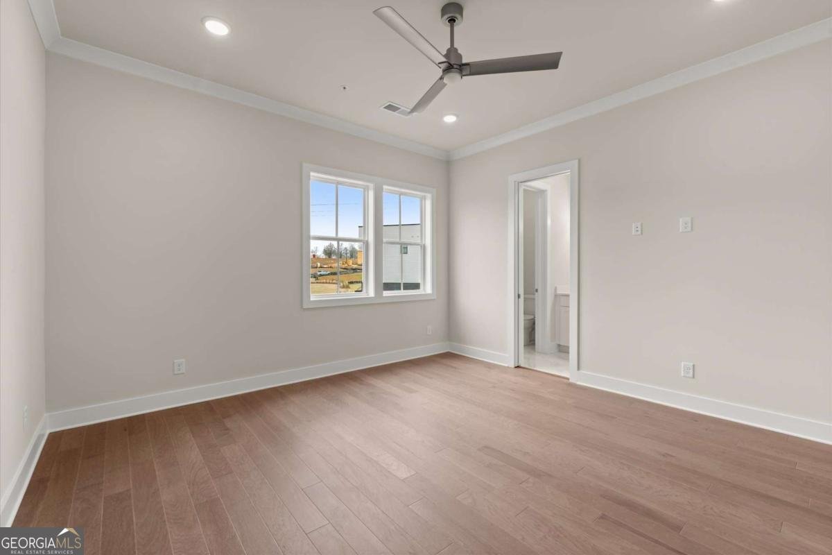 445 Mezzo Lane Alpharetta - Photo 29