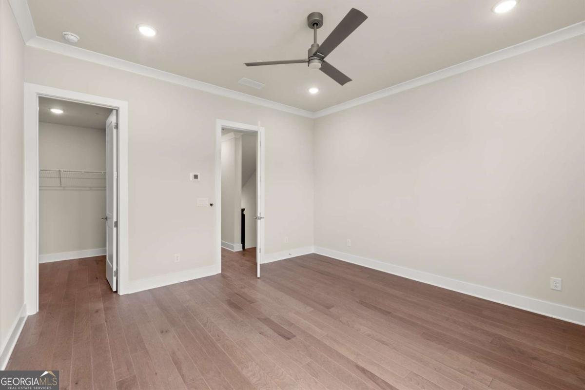445 Mezzo Lane Alpharetta - Photo 31