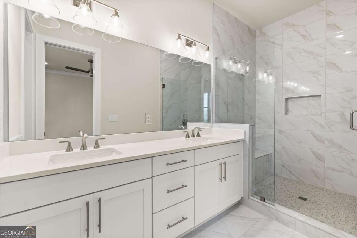 445 Mezzo Lane Alpharetta - Photo 34