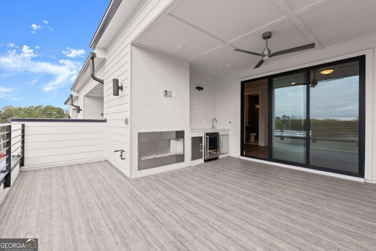445 Mezzo Lane Alpharetta - Photo 53