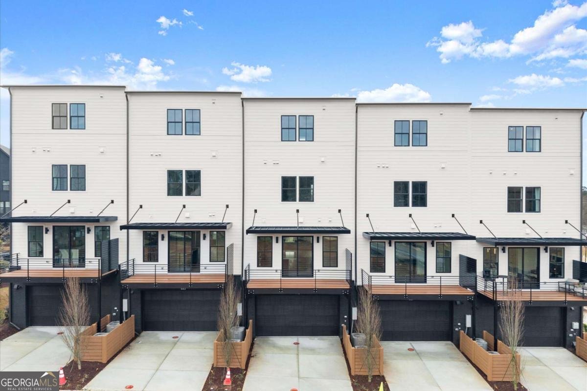 445 Mezzo Lane Alpharetta - Photo 56