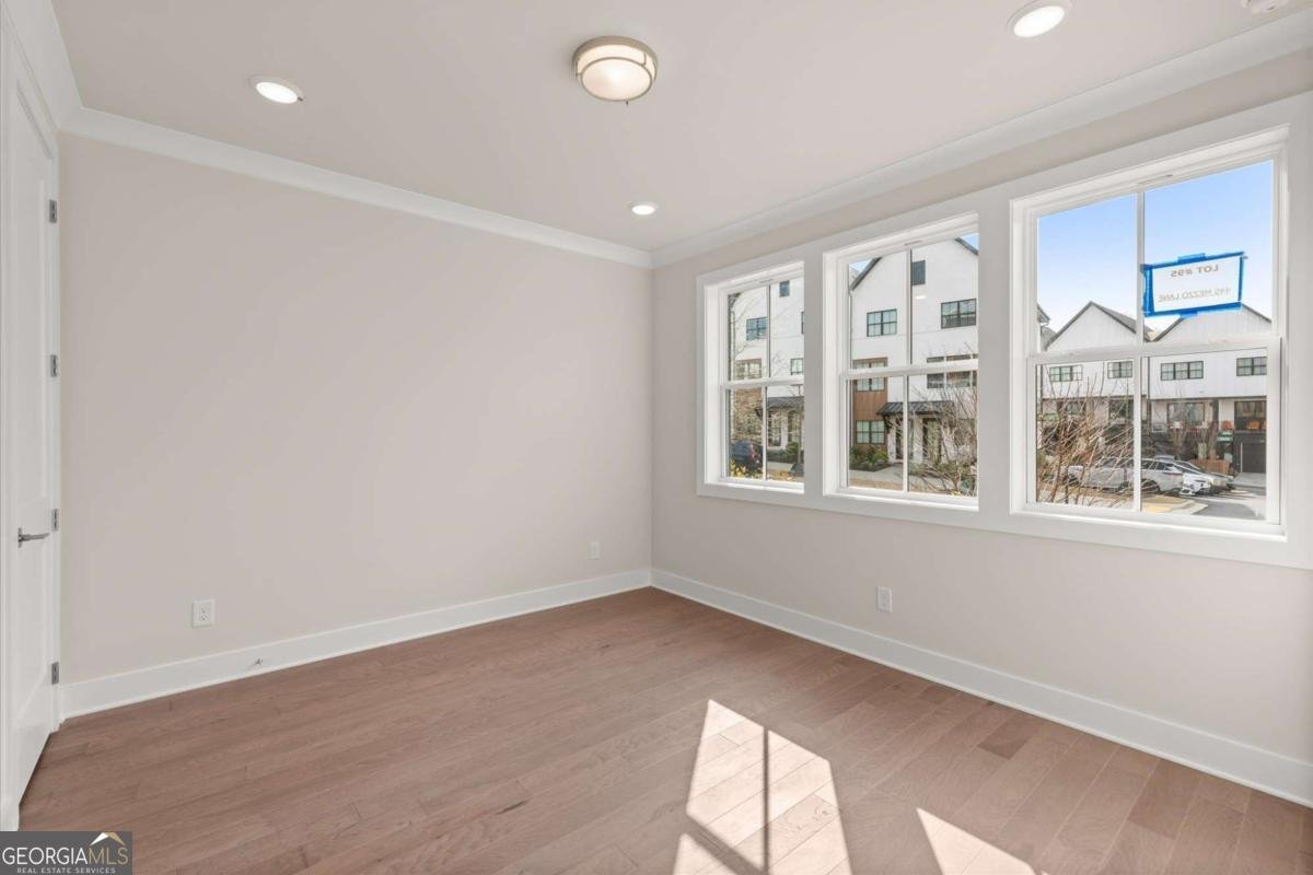 445 Mezzo Lane Alpharetta - Photo 6