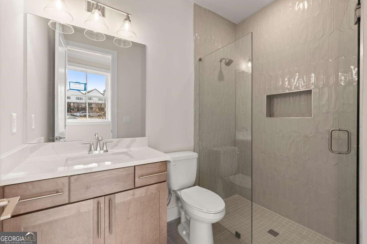 445 Mezzo Lane Alpharetta - Photo 8