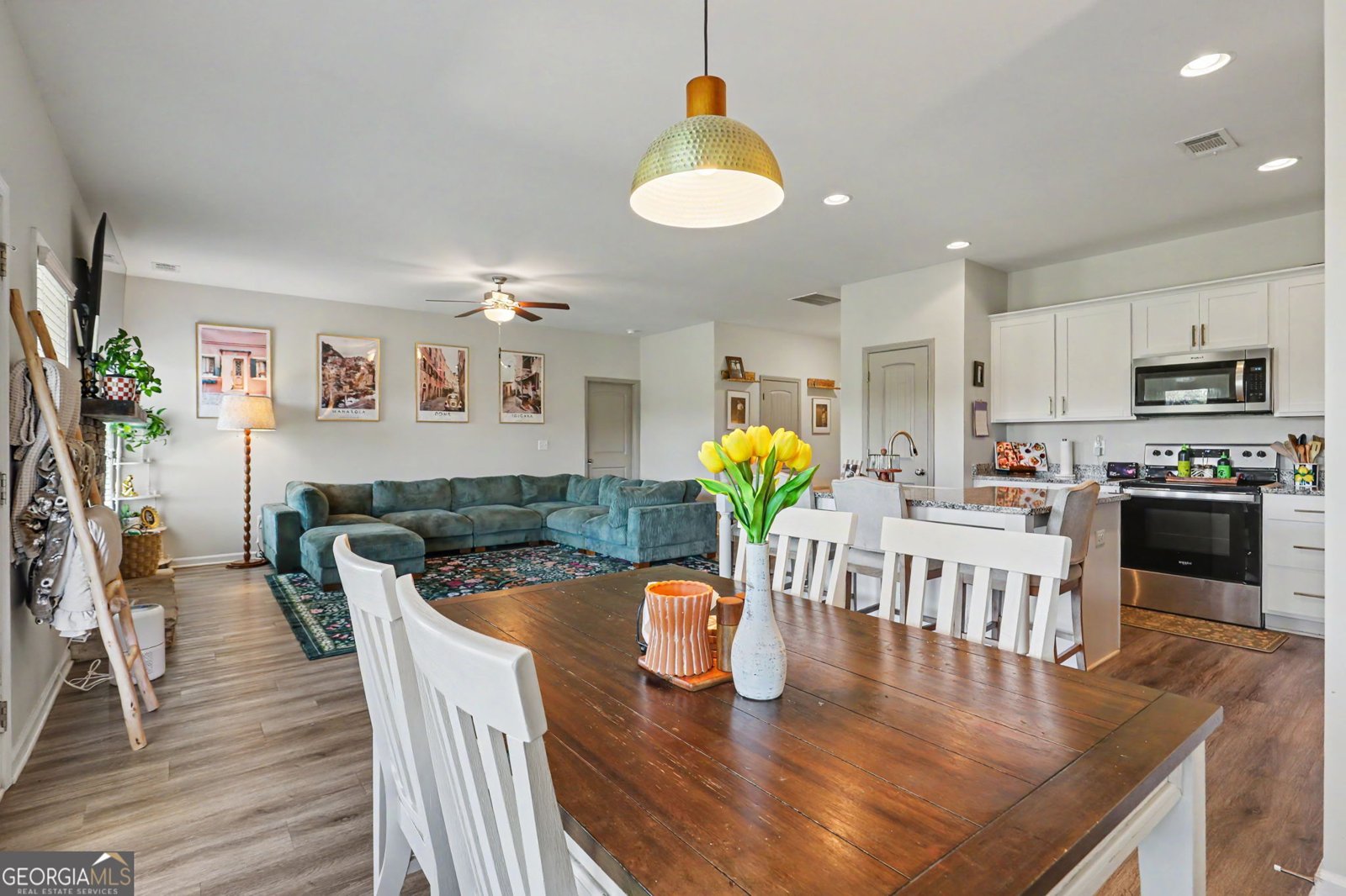 2486 Highway 115 Demorest - Photo 10