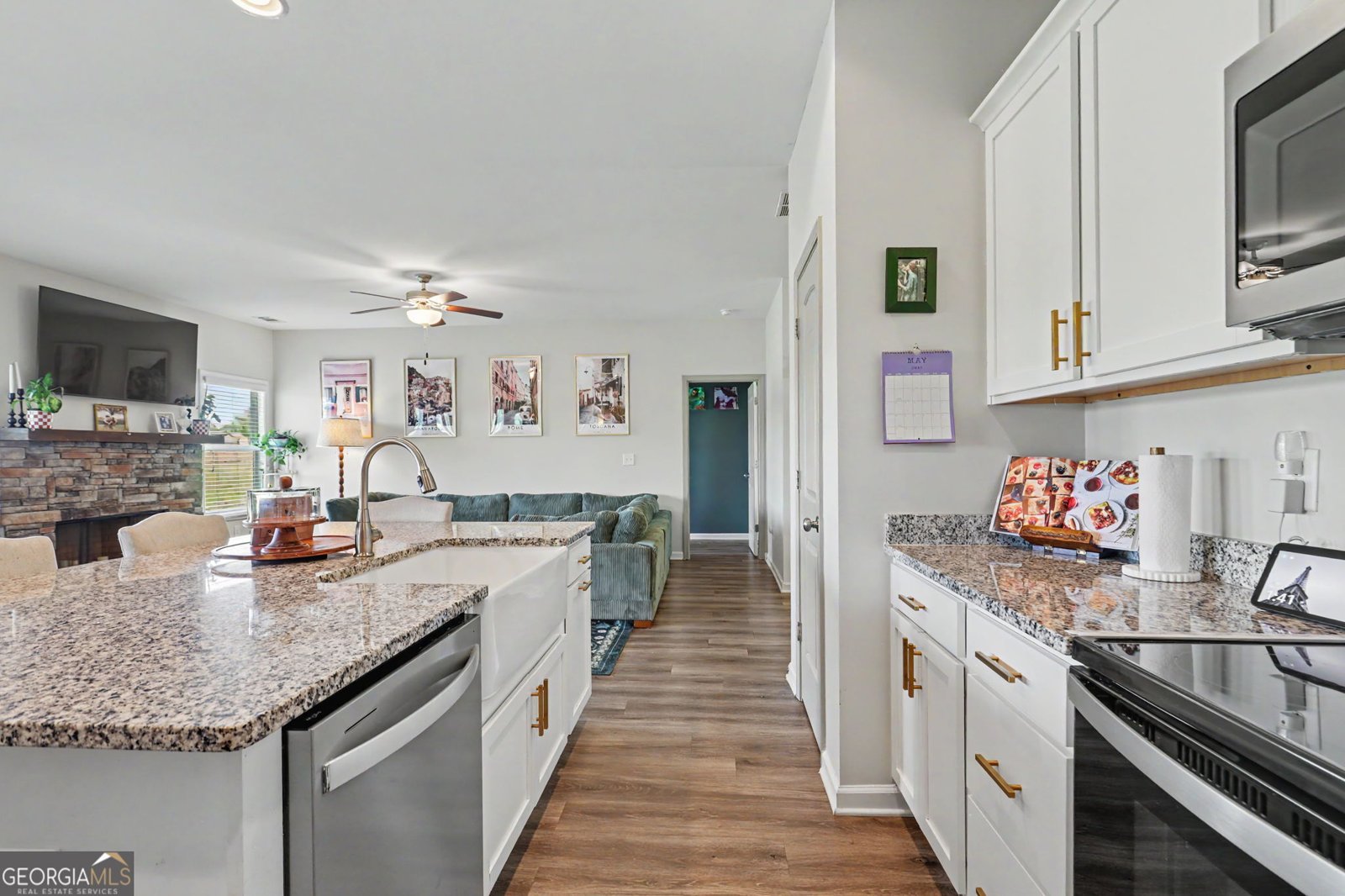 2486 Highway 115 Demorest - Photo 17