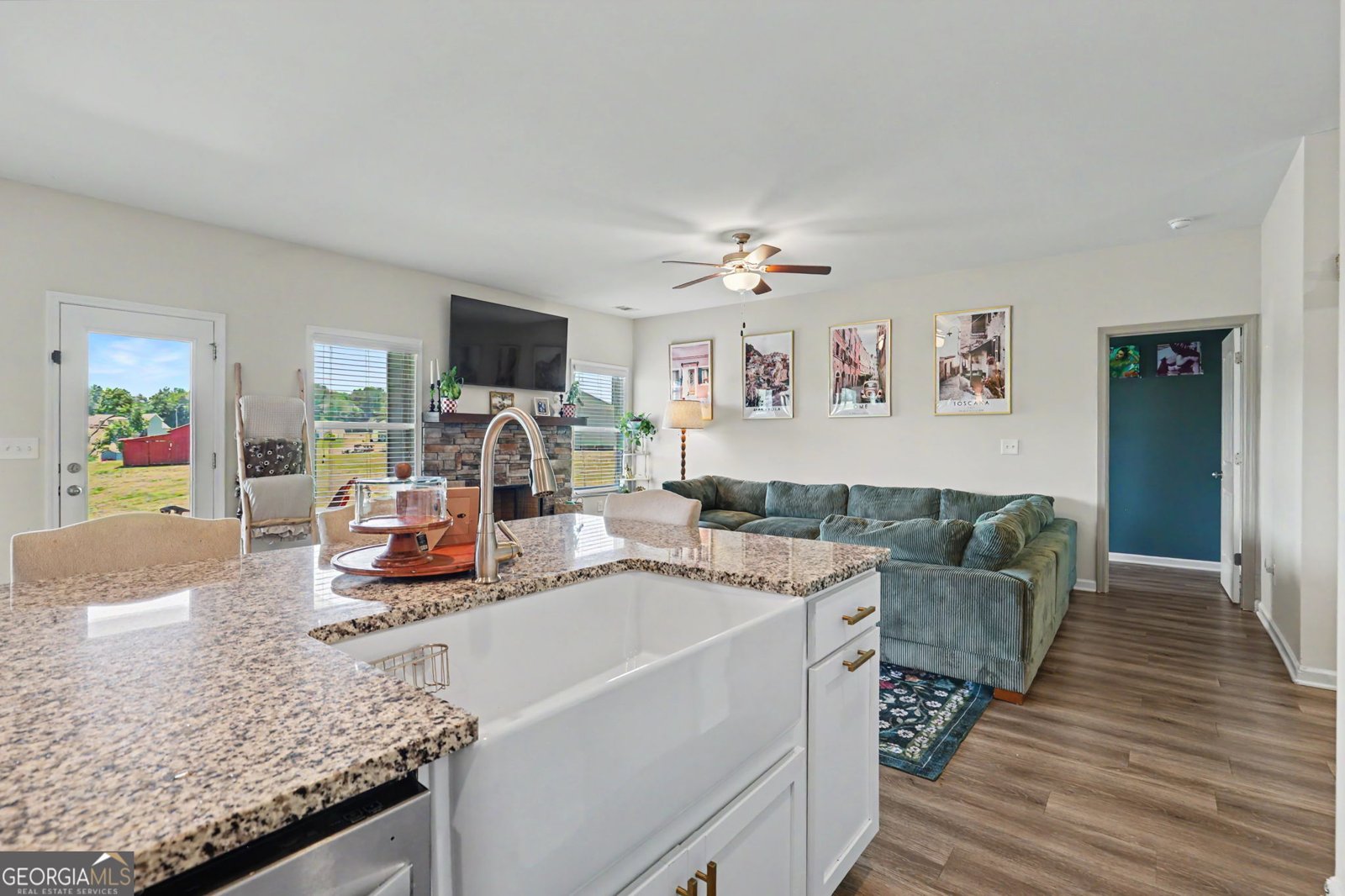 2486 Highway 115 Demorest - Photo 18