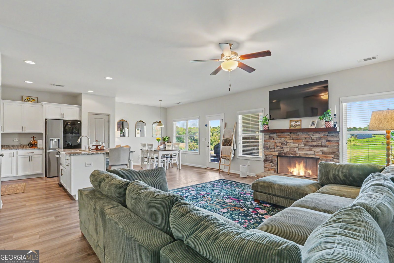 2486 Highway 115 Demorest - Photo 24