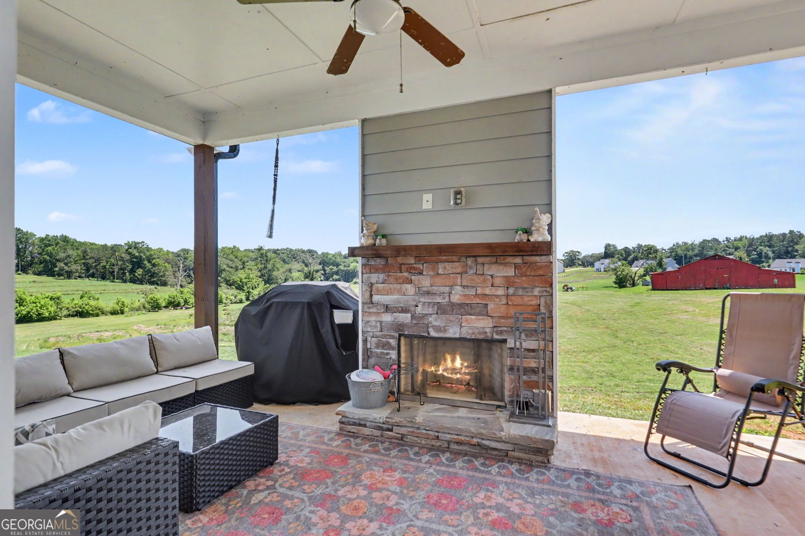 2486 Highway 115 Demorest - Photo 35