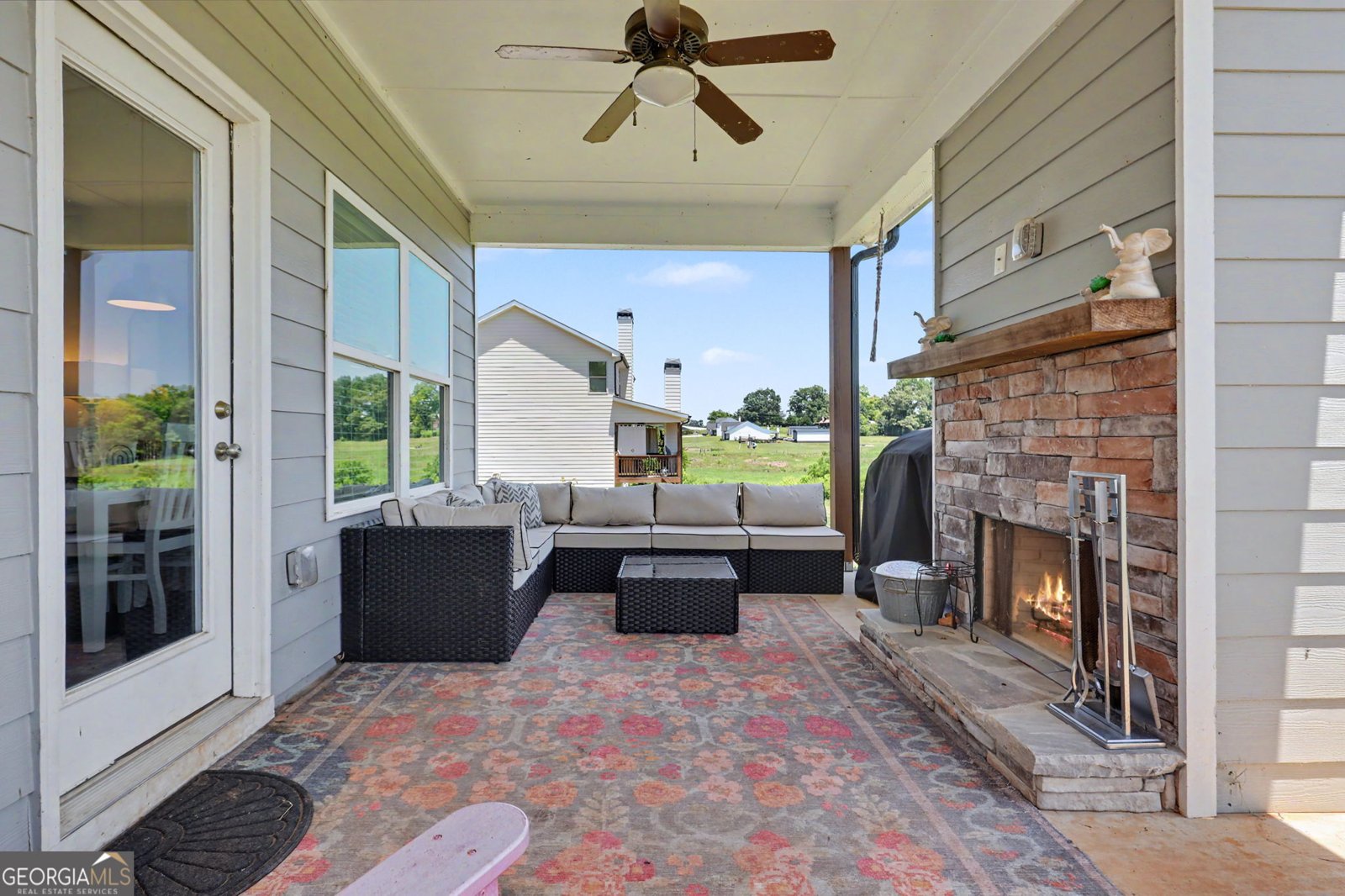 2486 Highway 115 Demorest - Photo 36