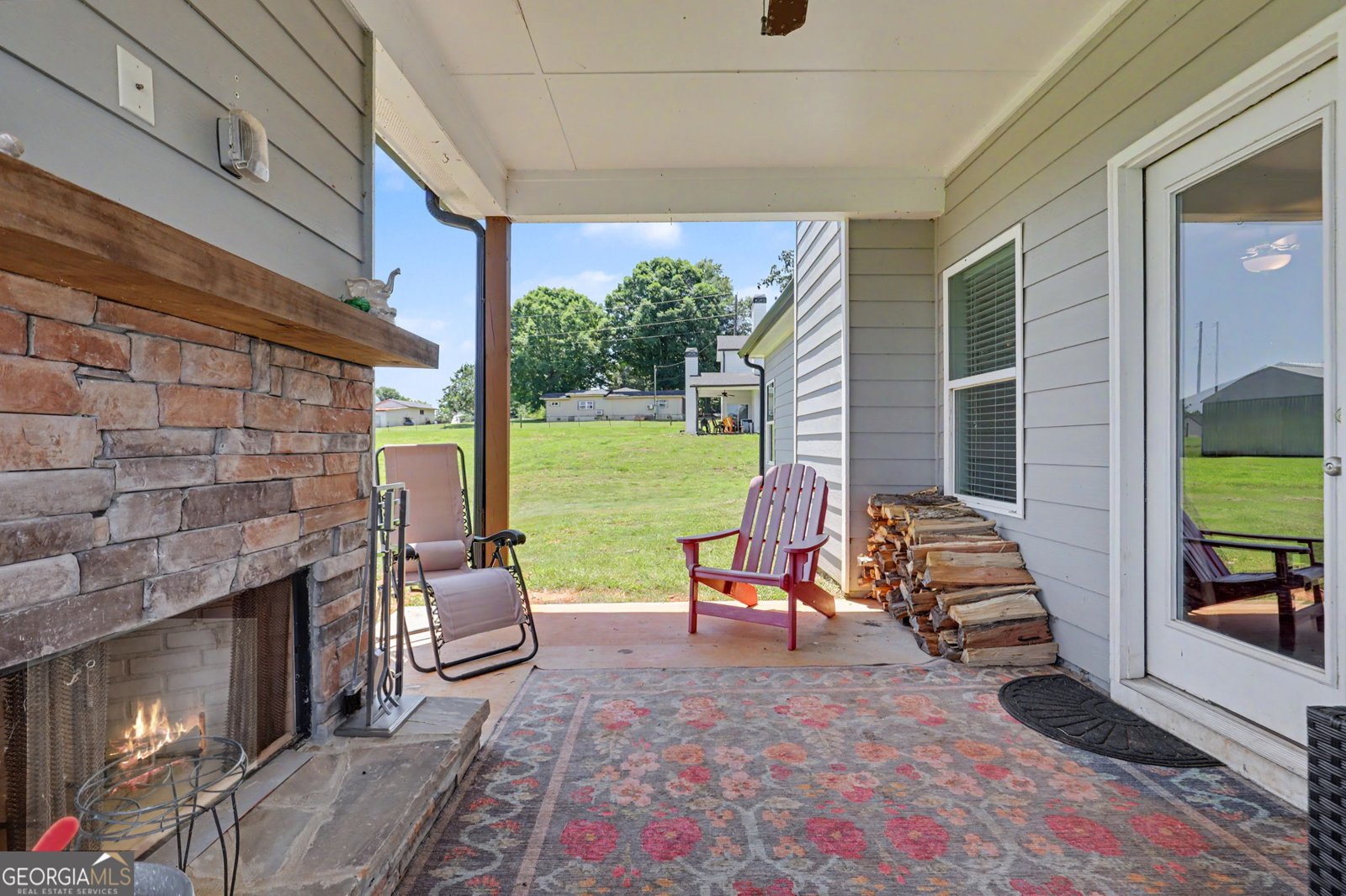 2486 Highway 115 Demorest - Photo 37