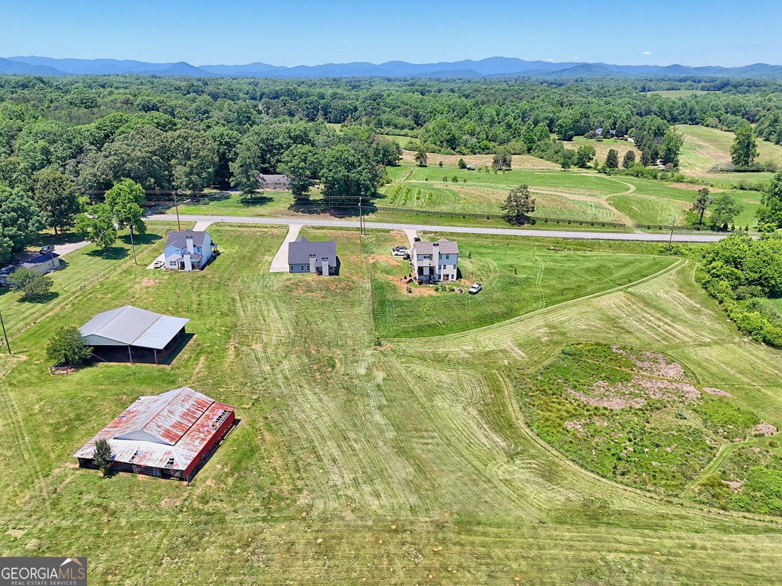2486 Highway 115 Demorest - Photo 38