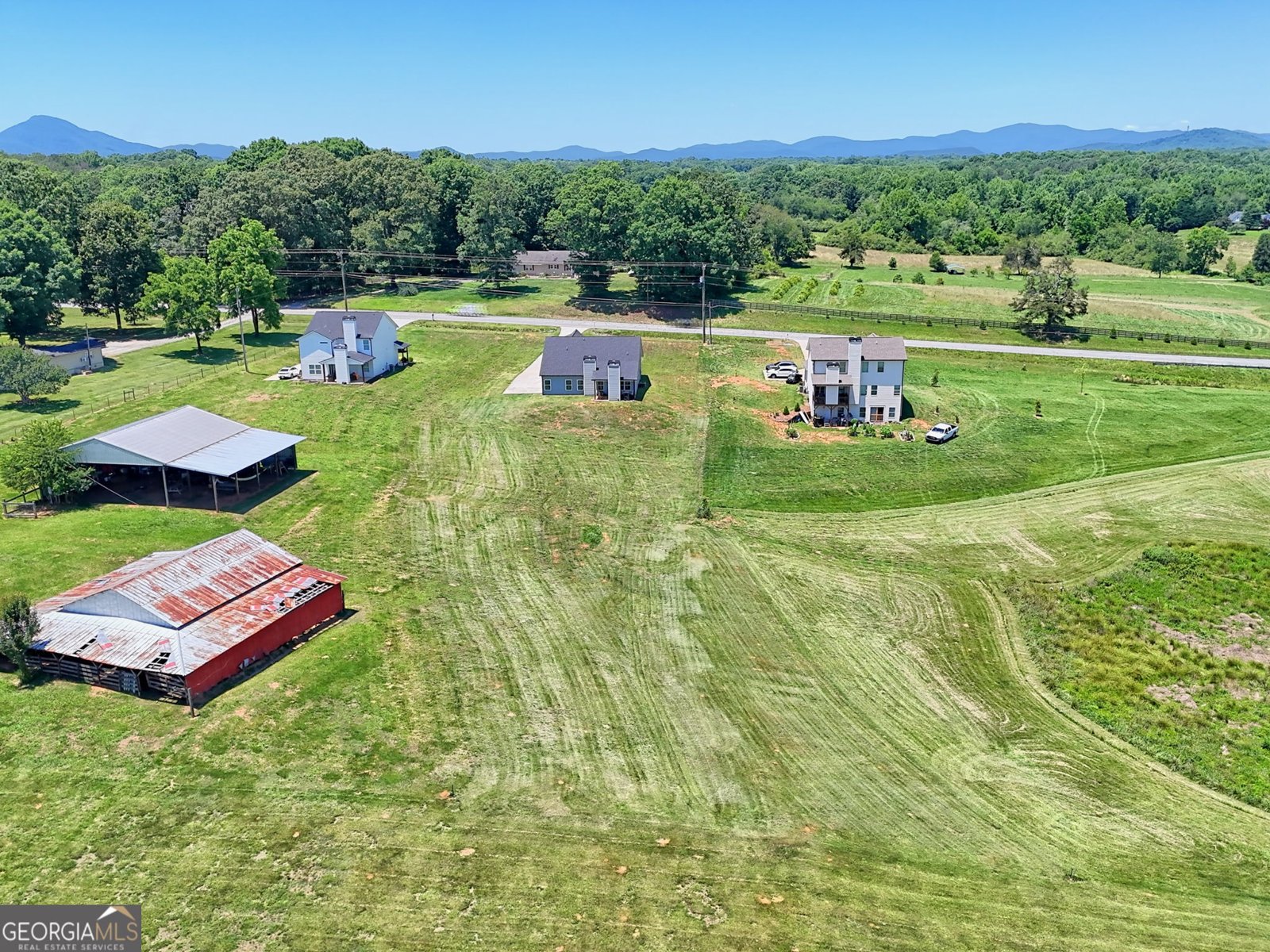 2486 Highway 115 Demorest - Photo 39