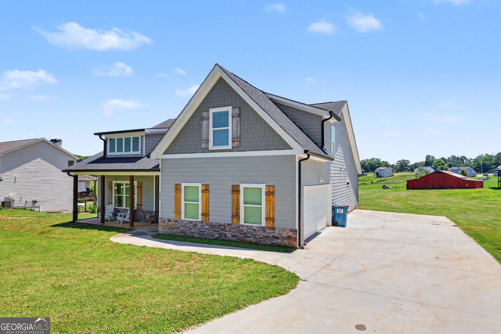 2486 Highway 115 Demorest - Photo 43