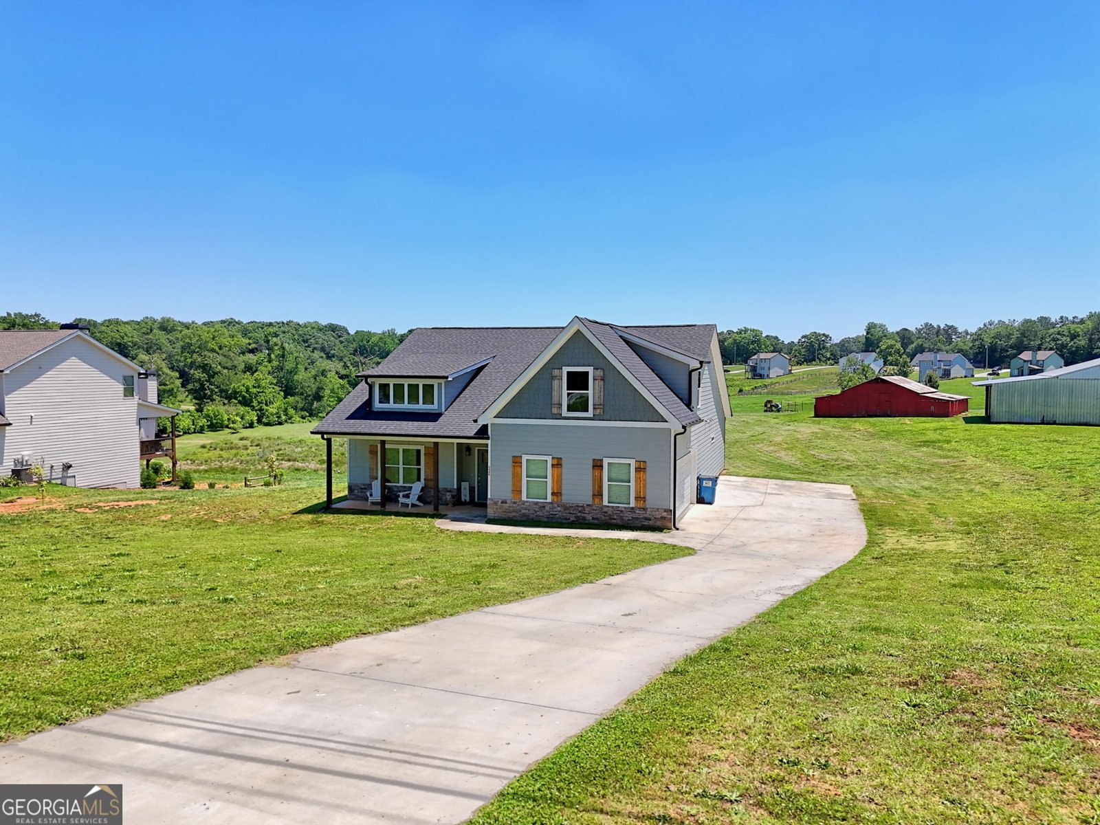 2486 Highway 115 Demorest - Photo 44