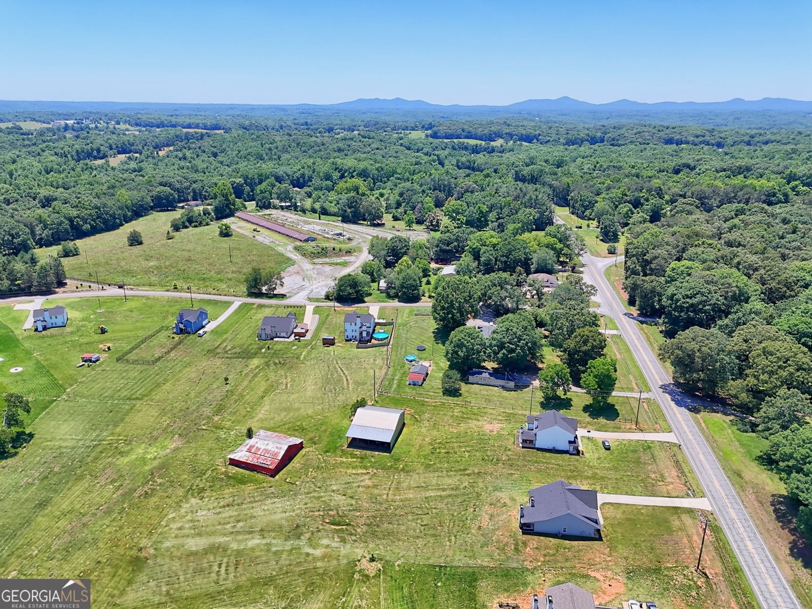 2486 Highway 115 Demorest - Photo 45