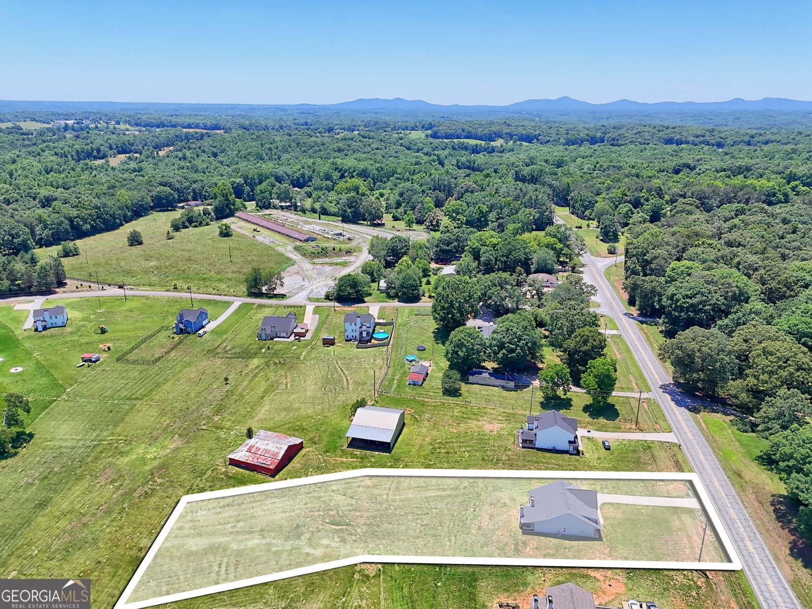 2486 Highway 115 Demorest - Photo 46