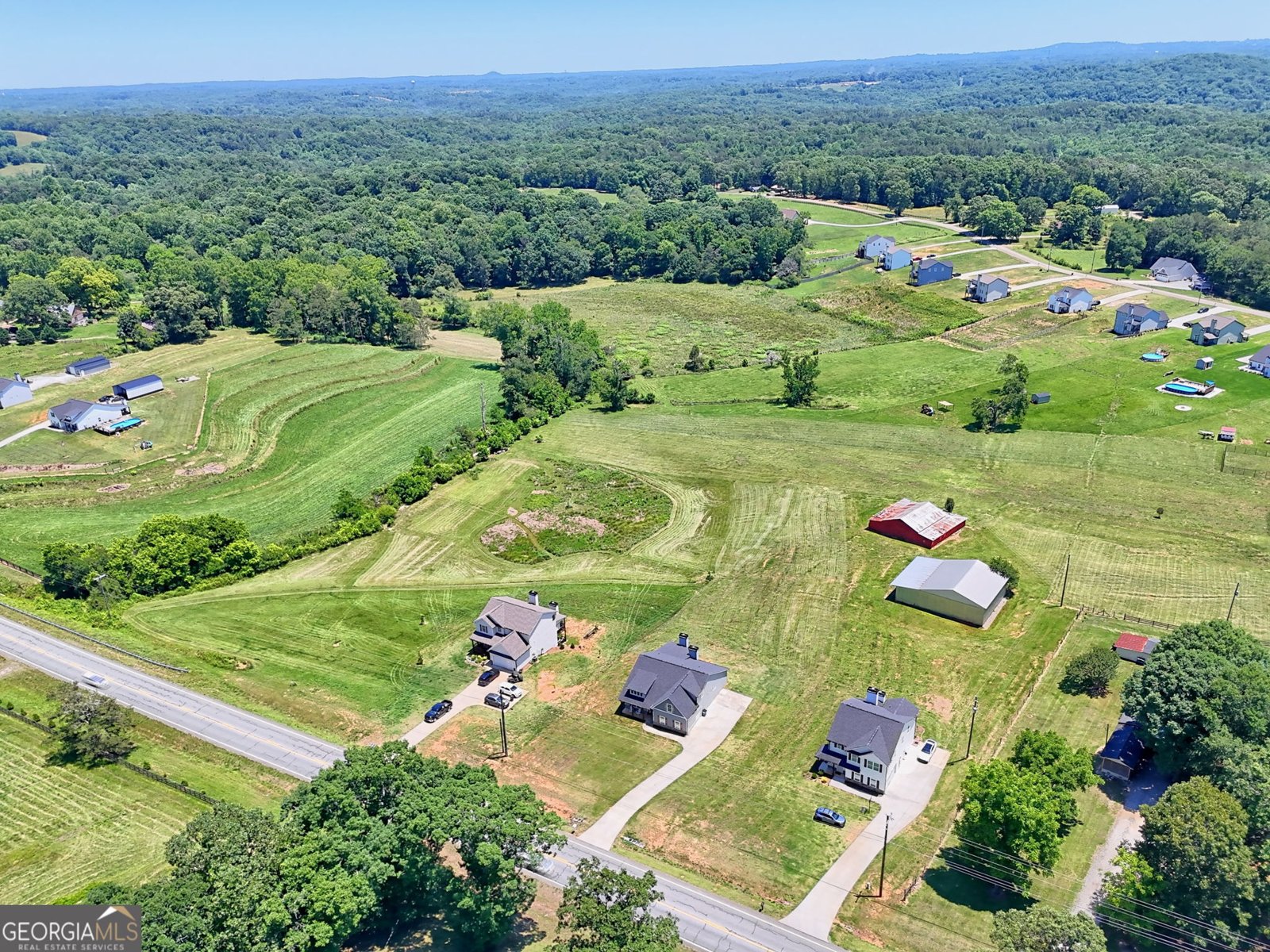 2486 Highway 115 Demorest - Photo 47