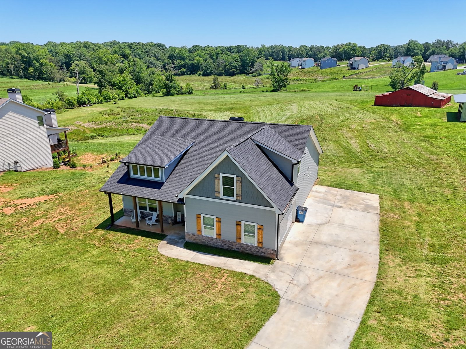 2486 Highway 115 Demorest - Photo 48