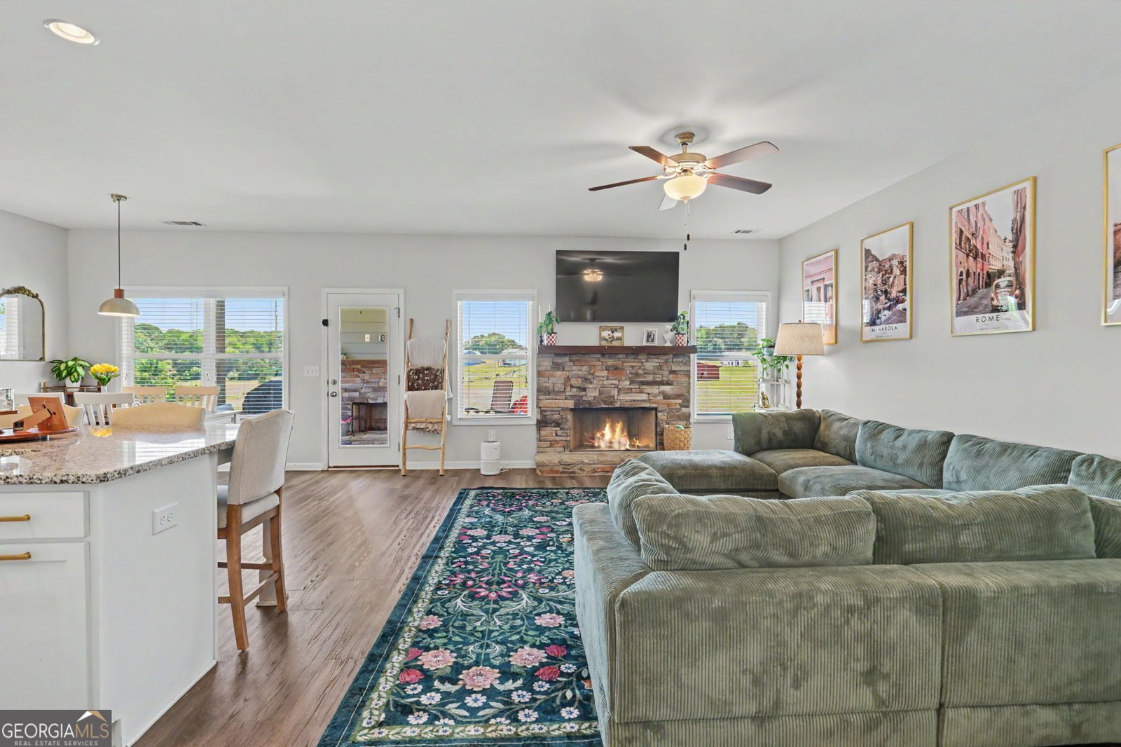 2486 Highway 115 Demorest - Photo 6