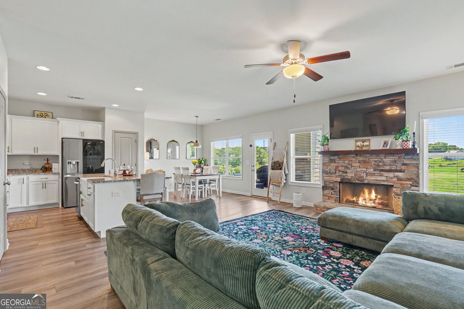 2486 Highway 115 Demorest - Photo 7