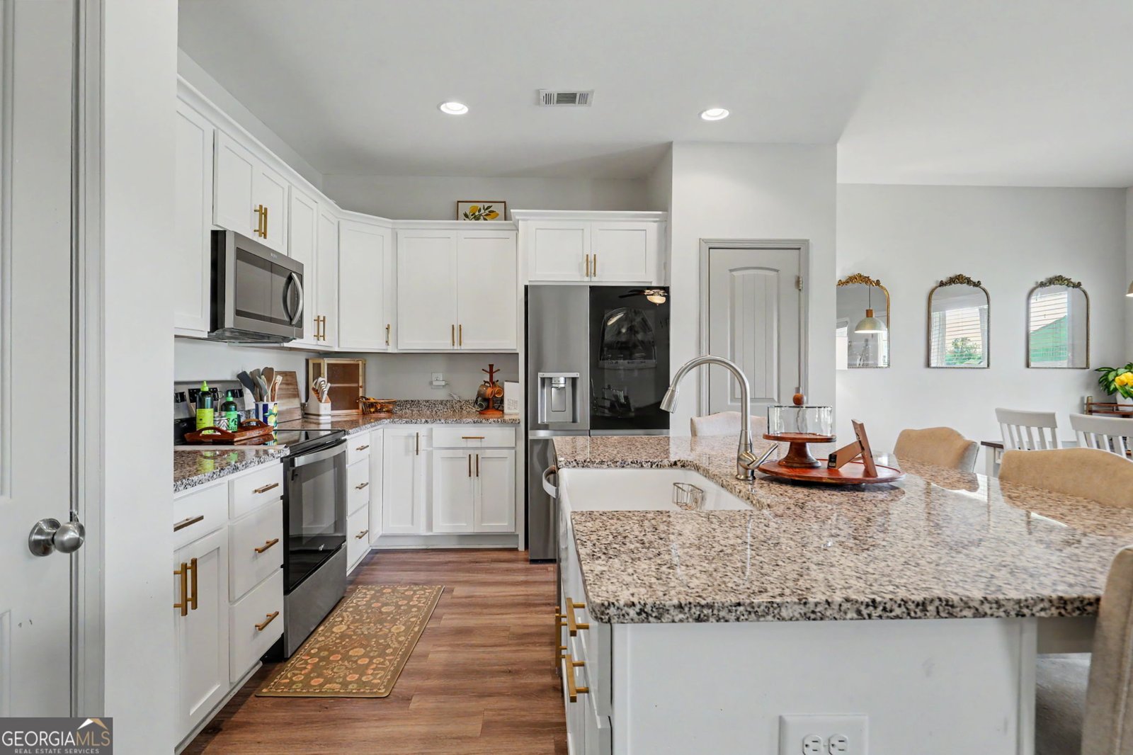 2486 Highway 115 Demorest - Photo 8