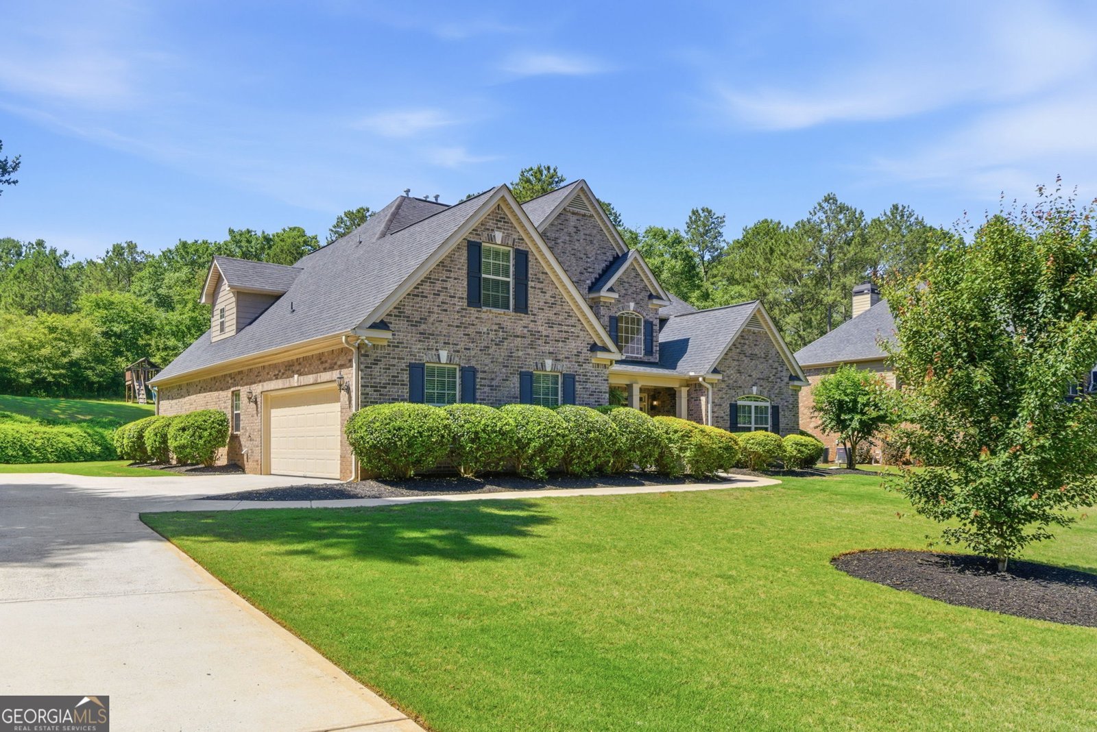 117 Jaclaire Lane McDonough - Photo 57