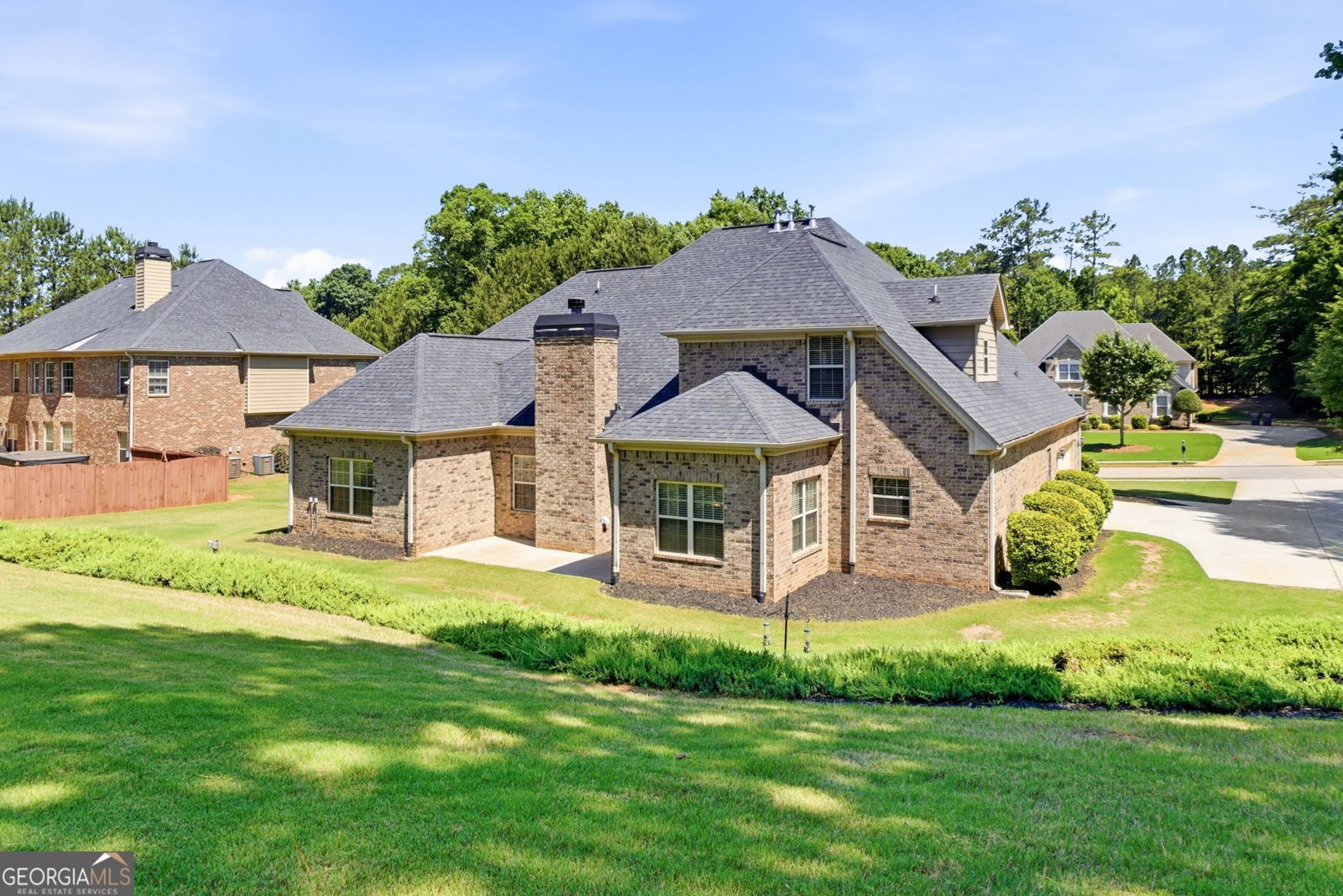 117 Jaclaire Lane McDonough - Photo 58