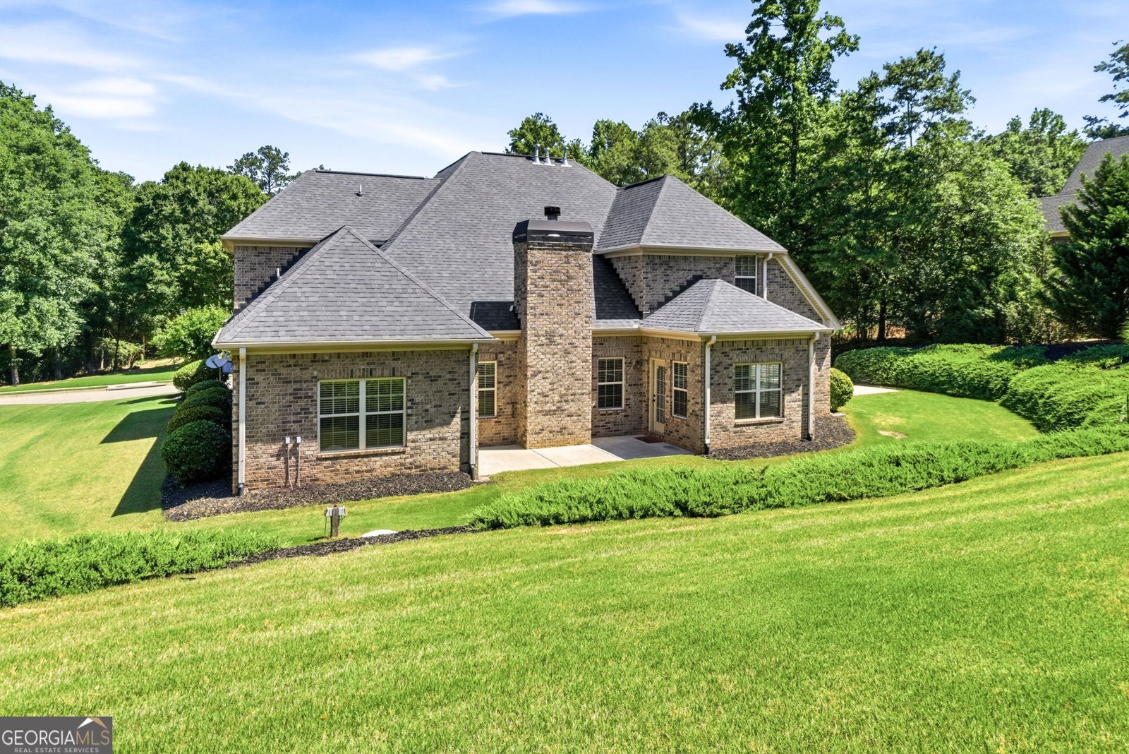 117 Jaclaire Lane McDonough - Photo 59