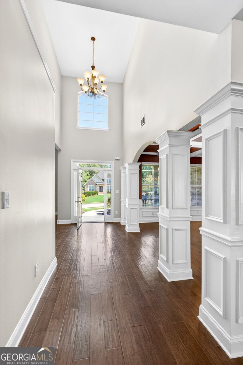117 Jaclaire Lane McDonough - Photo 6