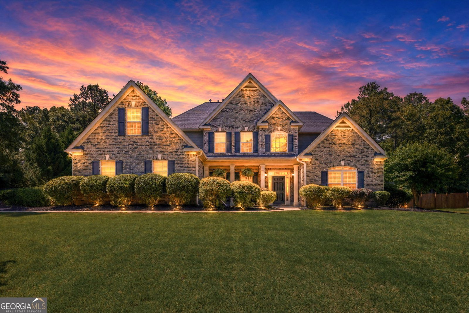 117 Jaclaire Lane McDonough - Photo 72