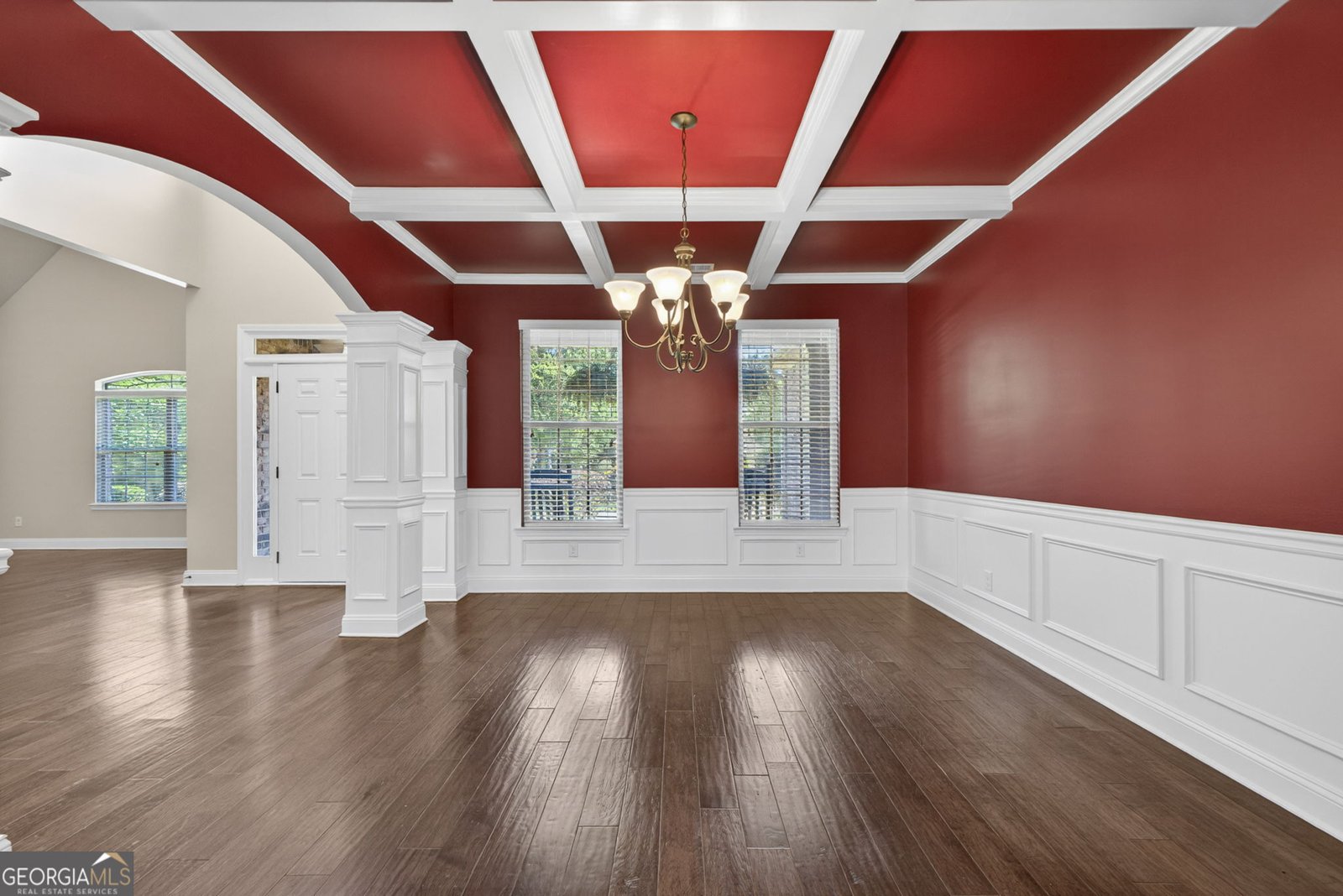 117 Jaclaire Lane McDonough - Photo 8