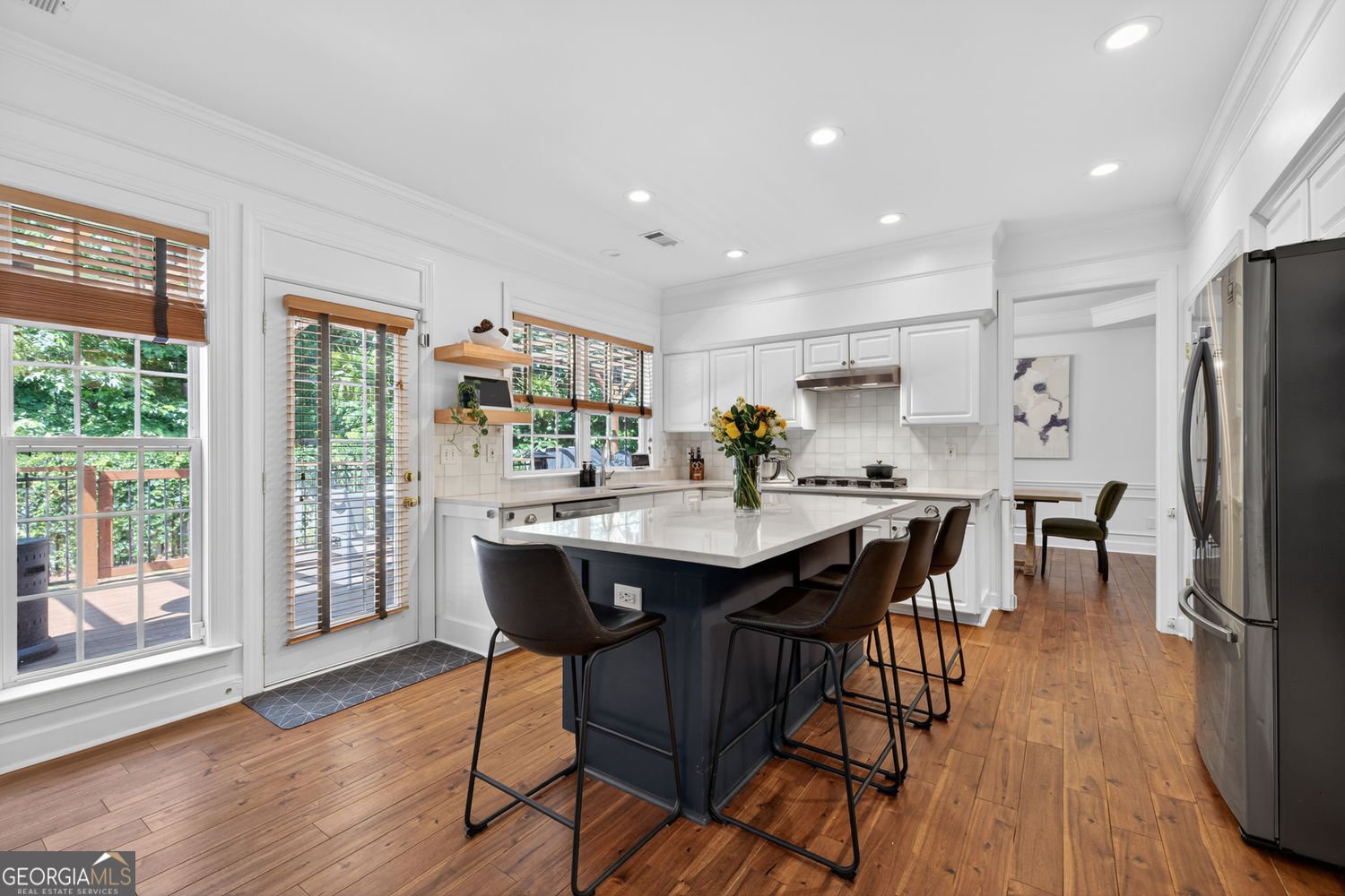 1316 Calderwood Court Smyrna - Photo 10