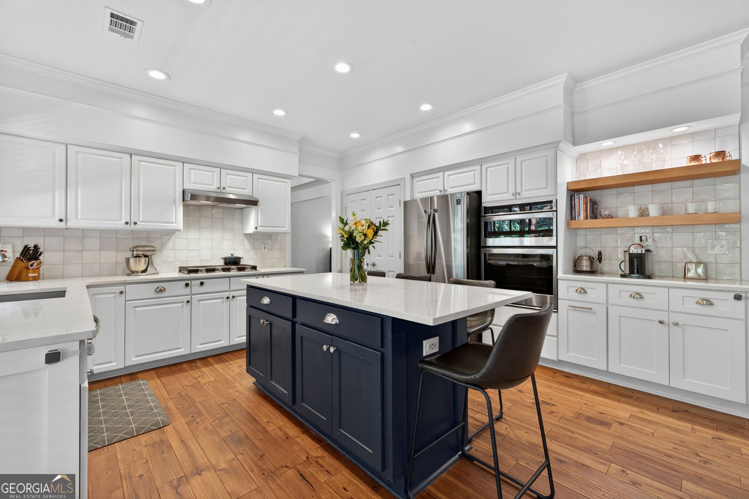 1316 Calderwood Court Smyrna - Photo 11