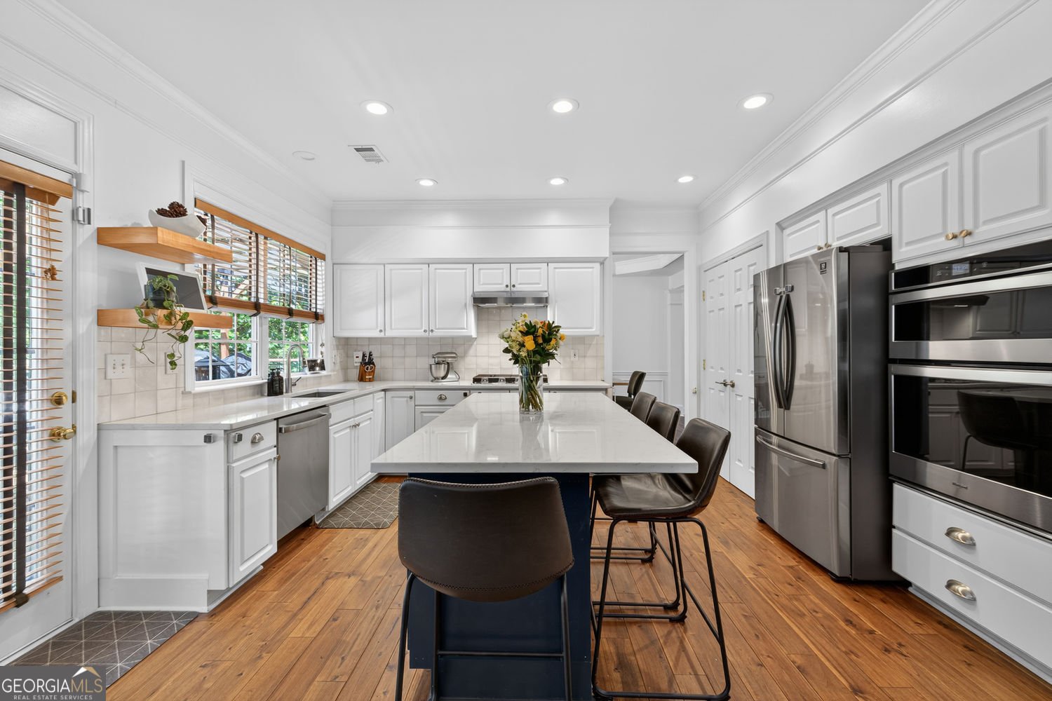 1316 Calderwood Court Smyrna - Photo 12