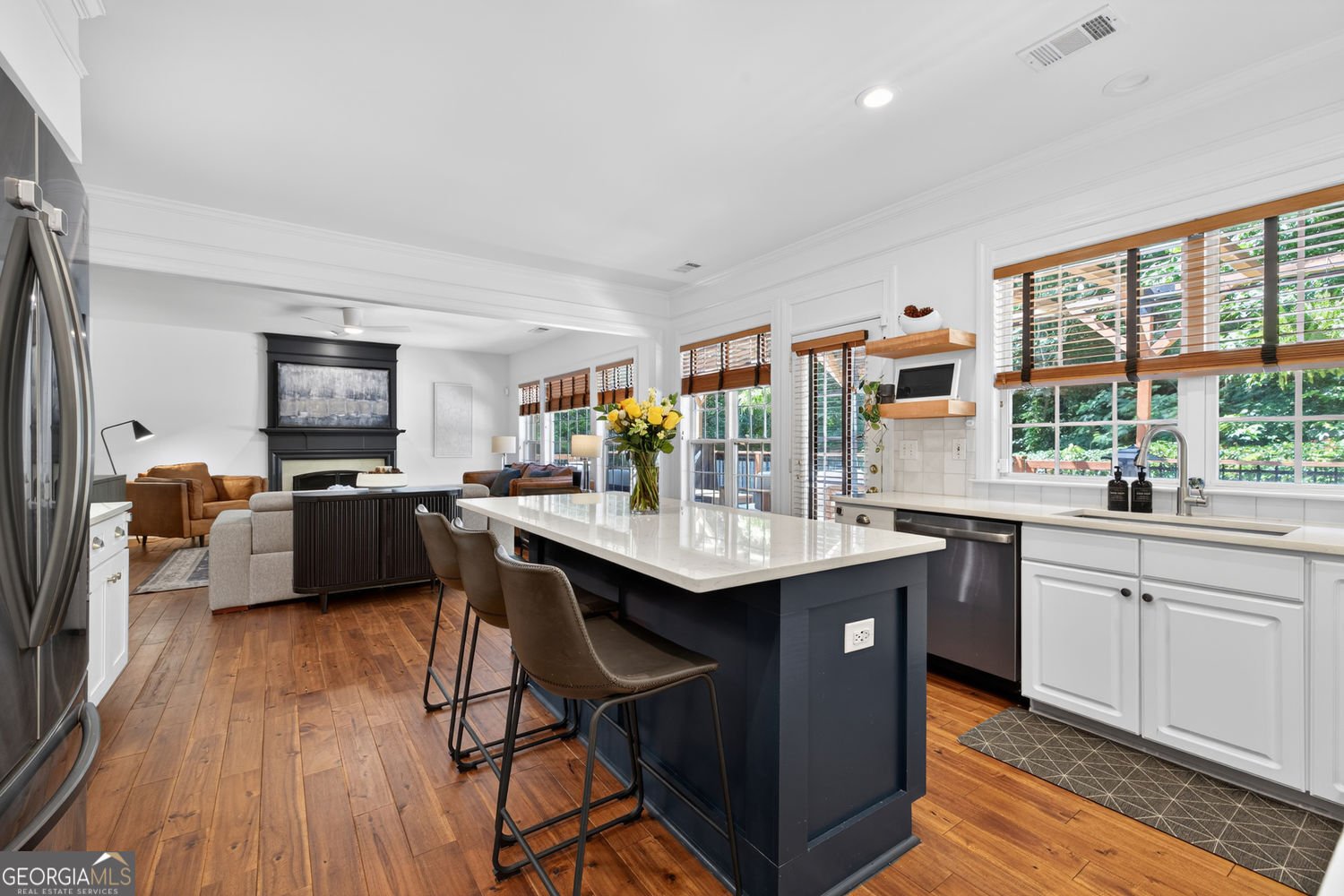 1316 Calderwood Court Smyrna - Photo 15