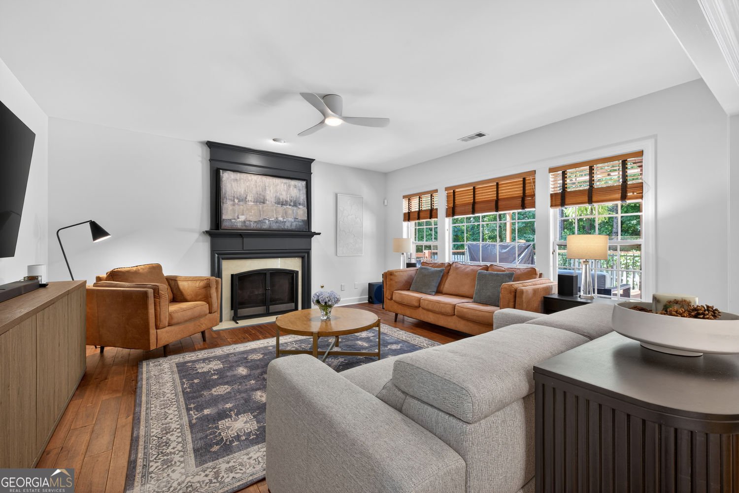 1316 Calderwood Court Smyrna - Photo 17