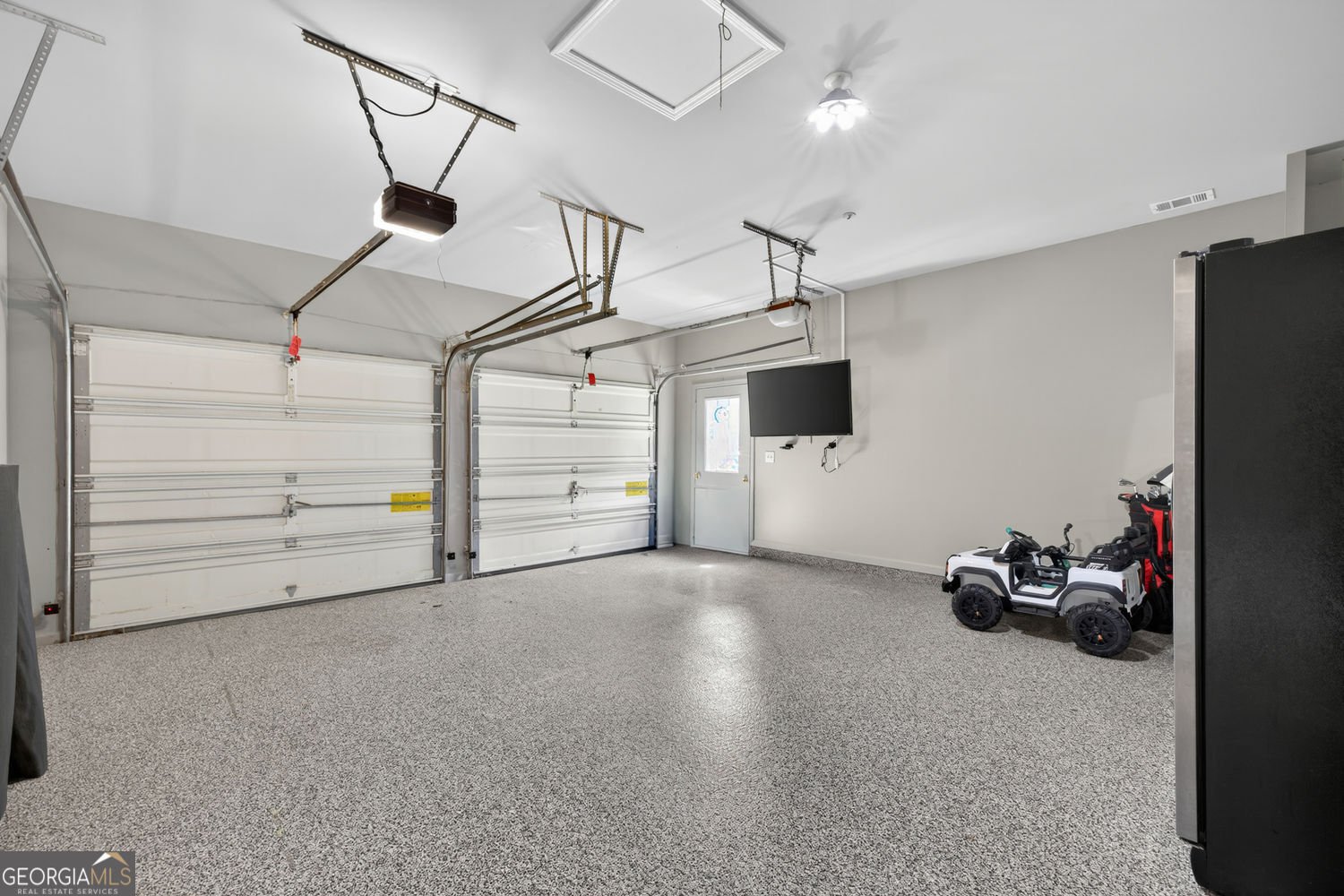 1316 Calderwood Court Smyrna - Photo 22