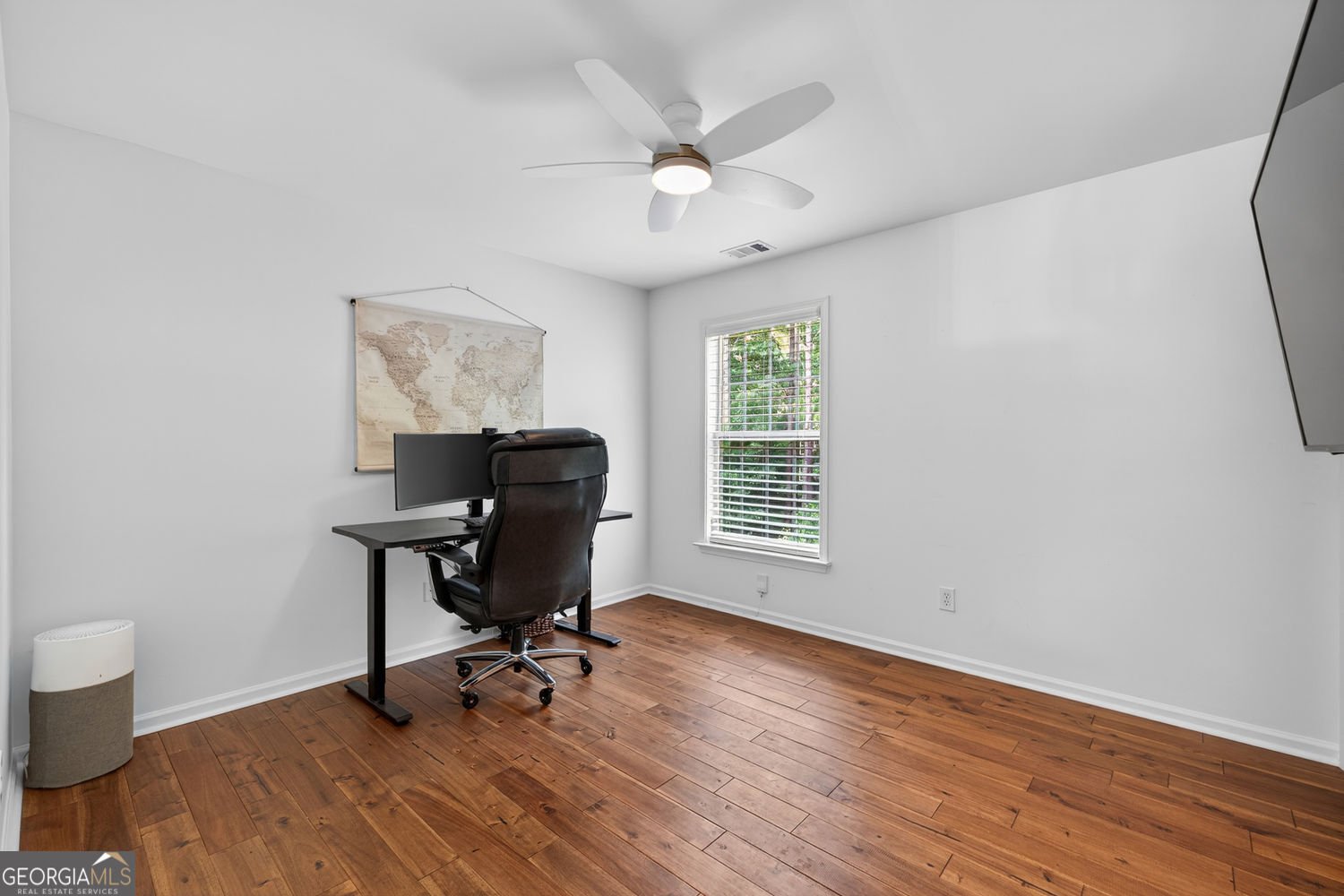1316 Calderwood Court Smyrna - Photo 24