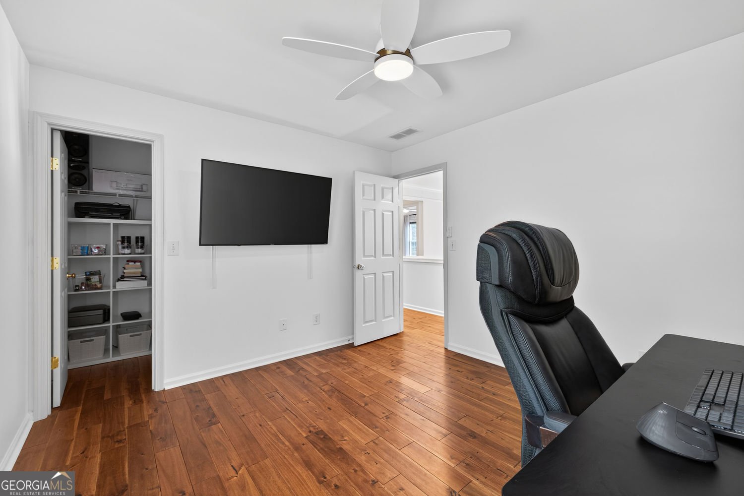 1316 Calderwood Court Smyrna - Photo 25
