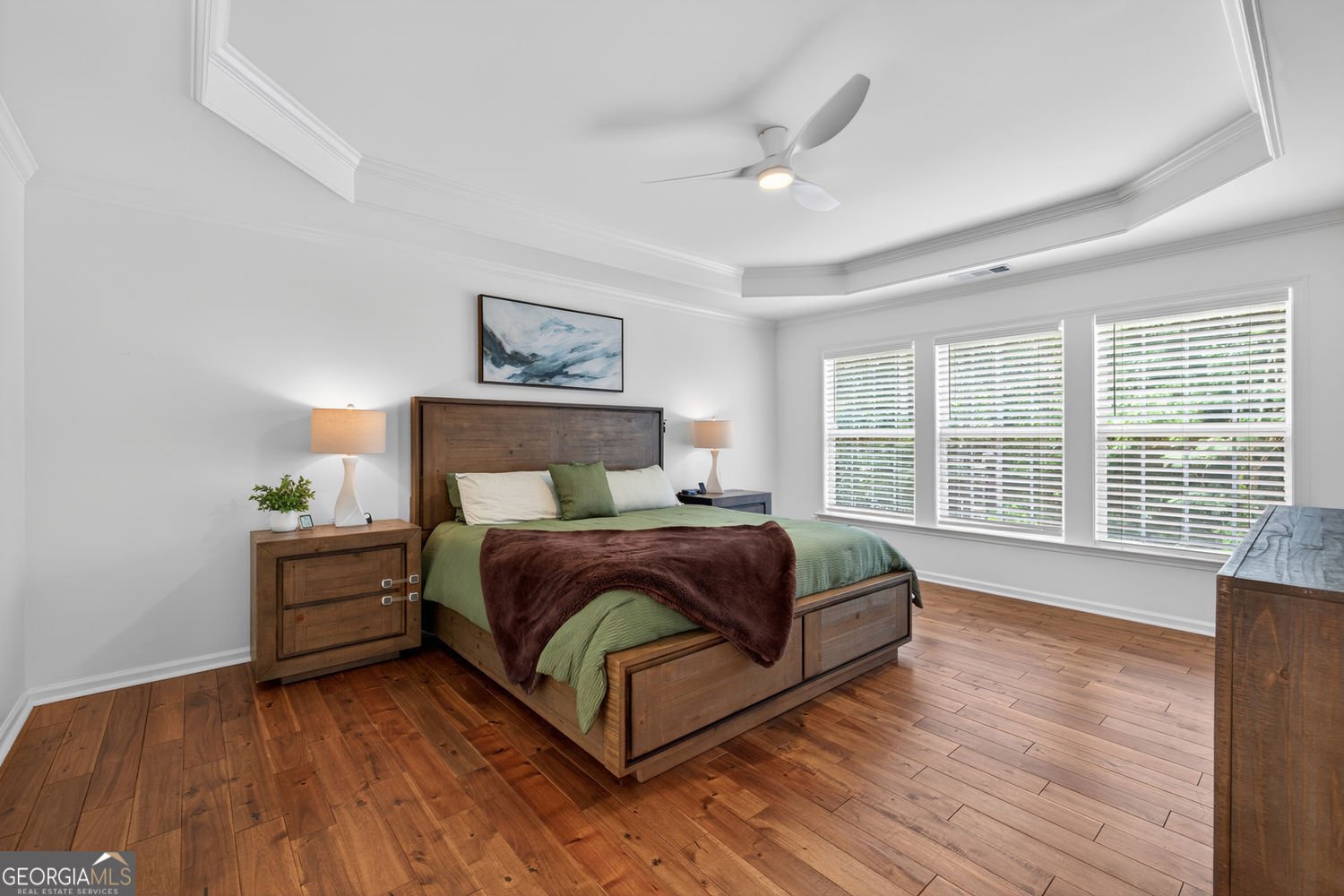 1316 Calderwood Court Smyrna - Photo 26