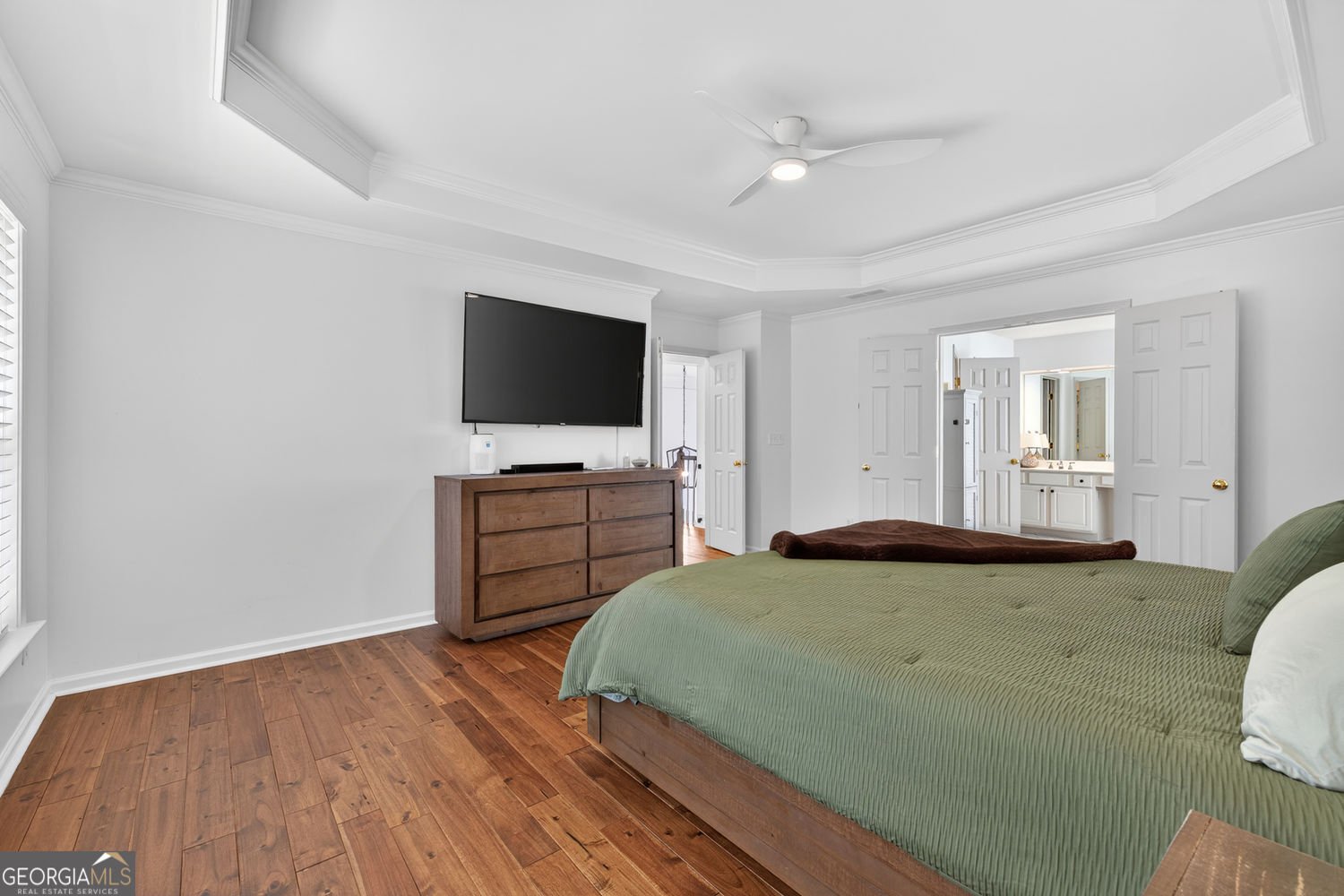 1316 Calderwood Court Smyrna - Photo 27