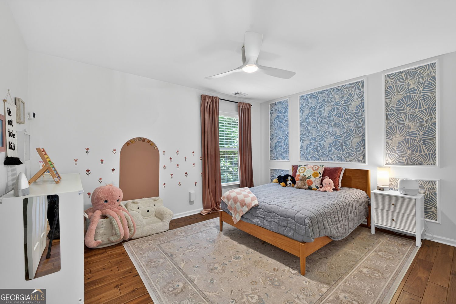 1316 Calderwood Court Smyrna - Photo 32