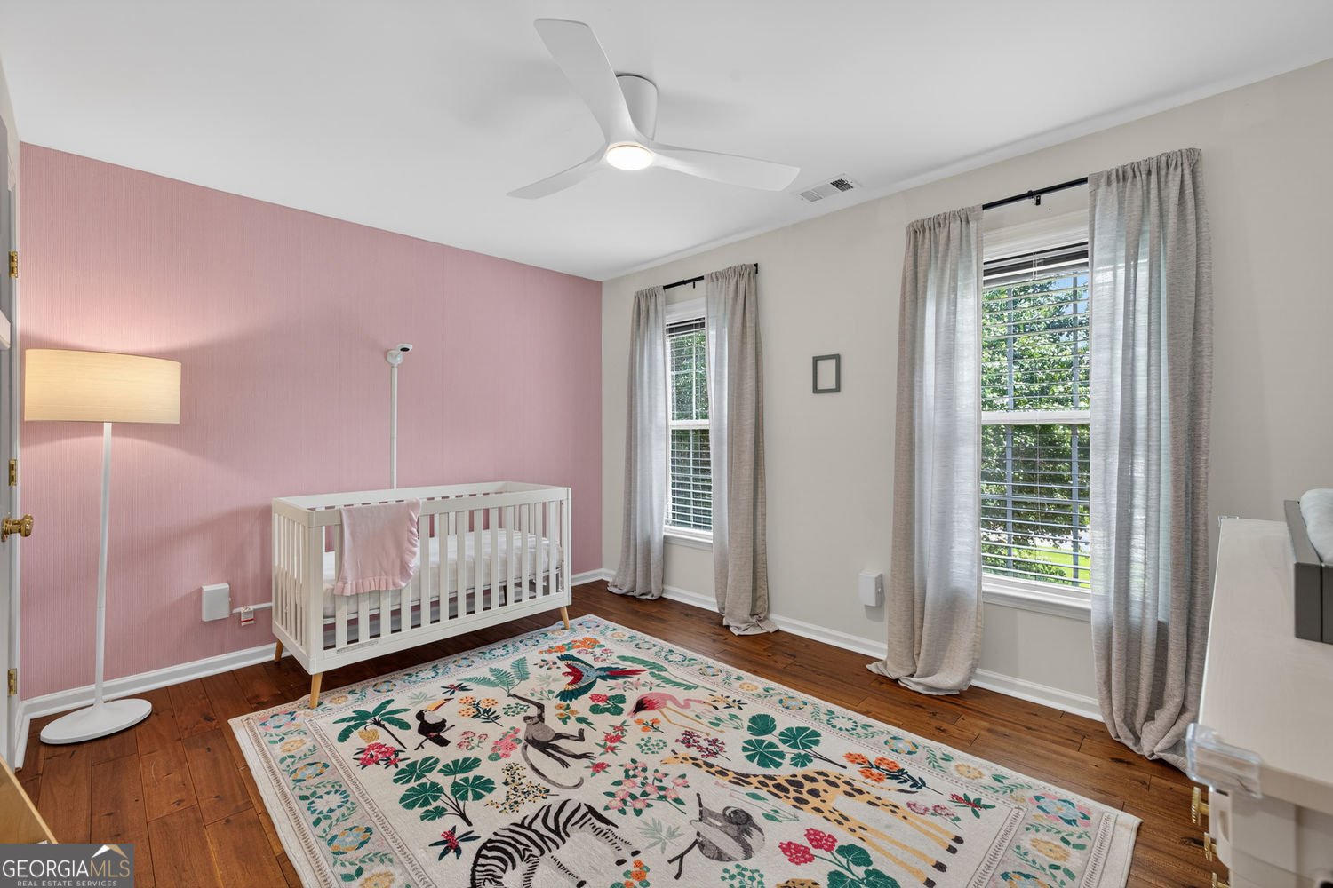 1316 Calderwood Court Smyrna - Photo 35