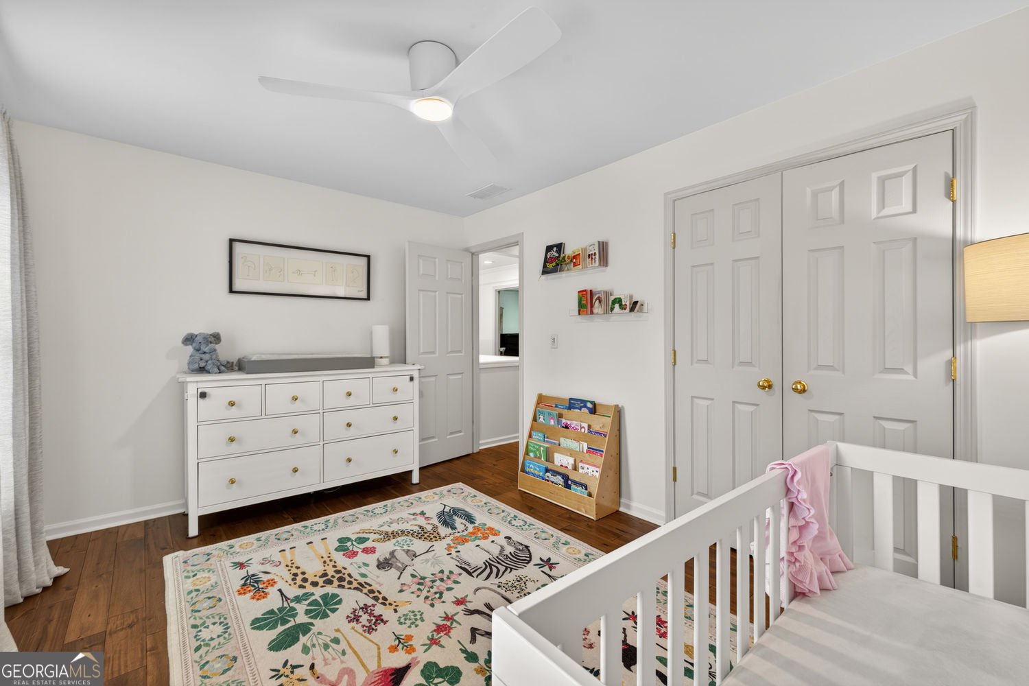 1316 Calderwood Court Smyrna - Photo 36