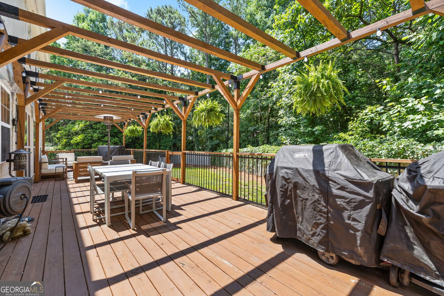 1316 Calderwood Court Smyrna - Photo 37