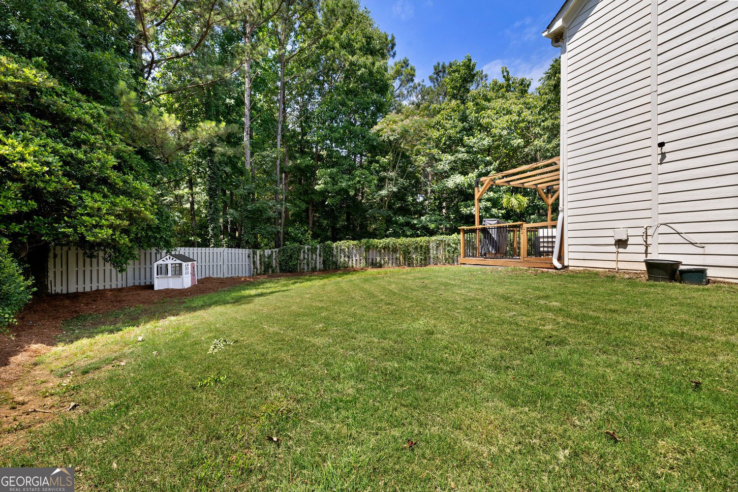 1316 Calderwood Court Smyrna - Photo 39