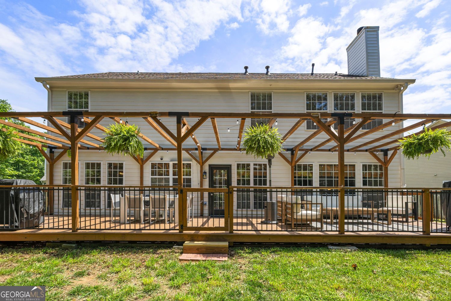 1316 Calderwood Court Smyrna - Photo 40