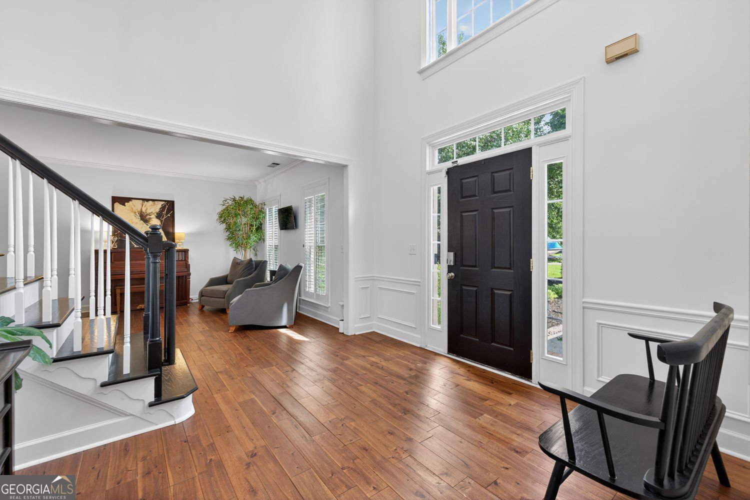 1316 Calderwood Court Smyrna - Photo 9